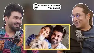 Aarya Babbar on how becoming pet parents changed his life & resolving anger issues!