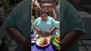Чайхана RISHTON