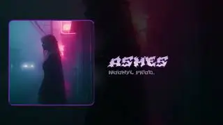[Free] Три Дня Дождя х Тринадцать карат Type Beat - &laquo;Ashes