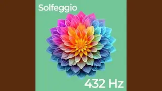 432 Hz Sleep Soundscape