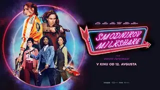 Smodnikov milkshake - v kinu od 12. avgusta