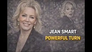 Untold! Jean Smart&rsquo;s Unexpected Moment Has Everyone Looking Twice