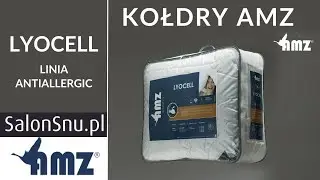 Polskie kołdry AMZ Lyocell