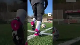NEW Predator Accuracy ASMR - Sound ON #adidasfootball #adidaspredator #predator #footballasmr #asmr
