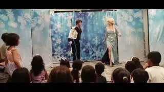 show da Frozen pt final