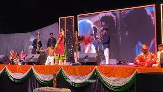 Chaava theme school dance || Chatrapati sambhaji maharaj #dance #chaava #chamorshi_k_vlogger