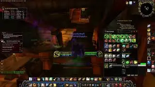 Death to griefer rogue on flight master in BB -_-