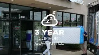Bedzzz Memorial Day Sale Extended Coffee MC