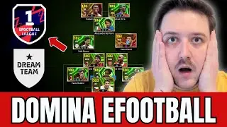 DOMINA SU eFOOTBALL 2026 CON QUESTO MODULO !