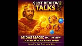 Midas Magic Slot Review: Golden Wins or Empty Spins?