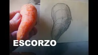 EL ESCORZO, POR FIN UN MÉTODO