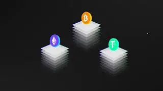 Crypto Youtube Intro | MOGRT