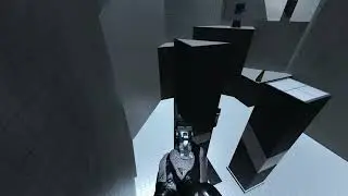 CoD4 Codjumper mp_breeze (Hard) slowrun #9 (15:52.80) ft. Moug