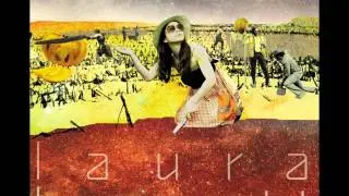 LAURA BARRETT - Spoiler Alert