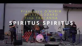 MJF 2025 Spiritus Spiritus 4 7 2025 video completo