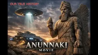 Anunnaki Movie - VOTED 'The Best' Gods, Ancient aliens, pyramids, ufo, spacex, nibiru, planetx, uso