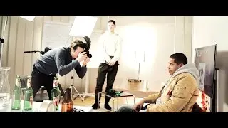 Born feat. Marq Figuli - Teil meiner Persönlichkeit