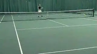 TWSS Dillon Bane Tennis