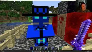 Finale Video On The Creation Progress Of My Custom Minecraft Modpack