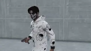GTA The Quarry (TDM)