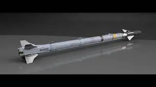 AIM-9X Sidewinder