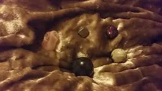 Twin Flame Magic meditation to clear negative energy and open up communication