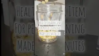 2 Minute Healthy Makhana Snack 😍 | Weight Loss Snack Idea#trending  #shorts #healthyfood #weightloss