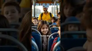 A Day in the Life of a Bus Driver | Heart-Touching  Moral Story