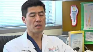 HPV on Ask the Doctor with Dr. Jonathan Oh