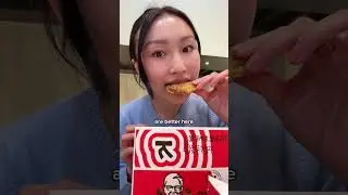 KFC China!!
