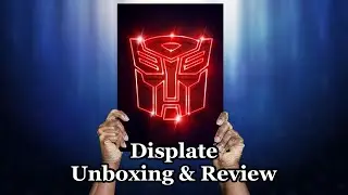 Displate Metal Posters: Unboxing the Hype - Worth it or Not?