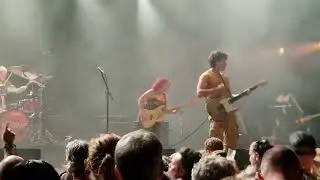 Stone - Money (Hope Ain't Gone) Bruis Festival in Maastricht (The Netherlands) September 2nd, 2023
