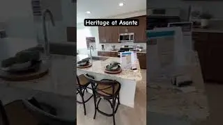 Heritage at Asante | Surprise, AZ 55+ Community