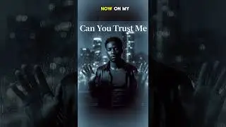 Jordan Blackwood - Can You Trust Me | Soulful and Intimate R&B Ballad