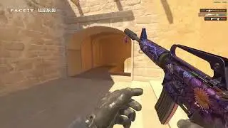 occb faceit noob highlights cs2