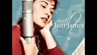 Joni James  