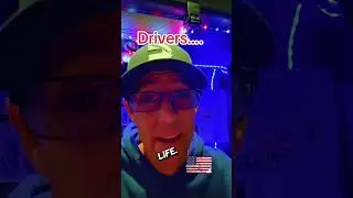 🦀🧞&zwj;♂️Drivers Lisen up &hellip; #wow#powee#usa#trucking#taxes#jesus#unity#news#fyp#foryou#dailey