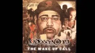 Dregs One ft. P-Way 