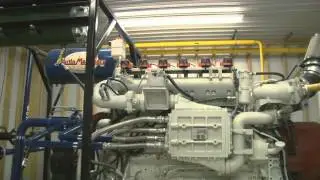 Harnett County Farmers Convert Methane into Electricity