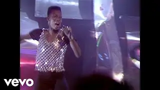 Alison Limerick - Where Love Lives (Live on Top of the Pops, 1991)
