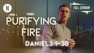 Purifying Fire