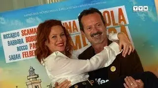 Una piccola impresa meridionale - Una commedia dal ritmo jazz firmata Papaleo
