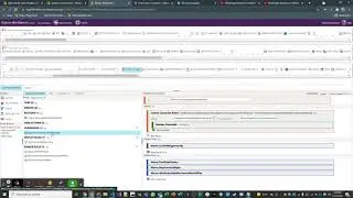 JavaScript Lesson 2: Working with the Ribbon and primaryControl