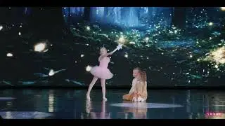 SMART DANCE, 