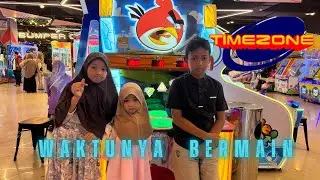 WAKTUNYA BERMAIN TIMEZONE