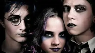 REVIEW MY INMORTAL EL MEJOR BADFIC