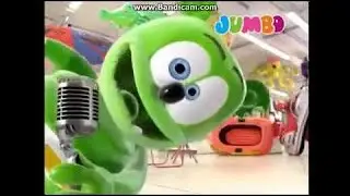 Gummy Bear International (Reupload)