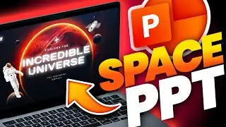 Create DYNAMIC Animated PowerPoint Slides Like a PRO! 🔥