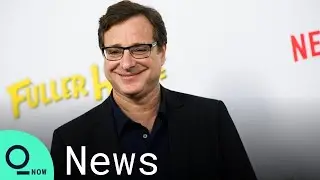 Bob Saget Dead at 65