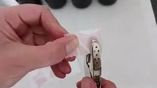 Баночка варенья - в подарок!!! Geschenk Idee f&uuml;r Marmeladenglas